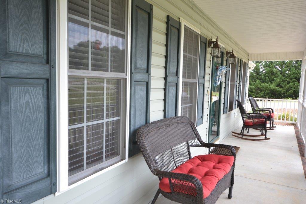 4048 Crooked Creek Road Climax, NC 27233 - Photo 5 of 30 Gallery Image 5