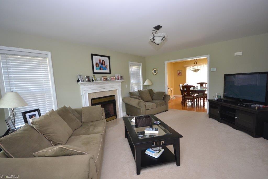 4048 Crooked Creek Road Climax, NC 27233 - Photo 6 of 30 Gallery Image 6