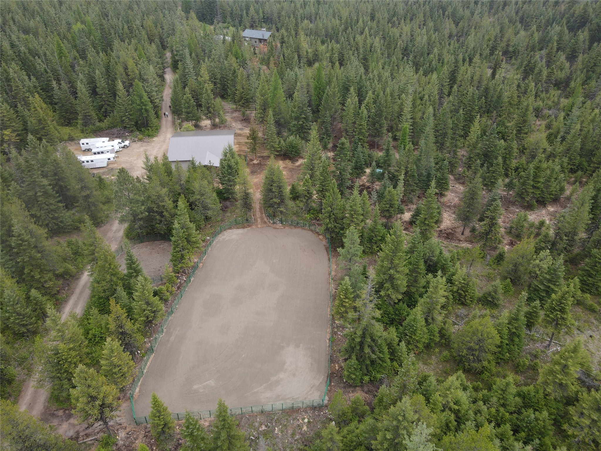 4193 Quartz Creek Road Libby, MT 59923 - Photo 45 of 69 Gallery Image 45