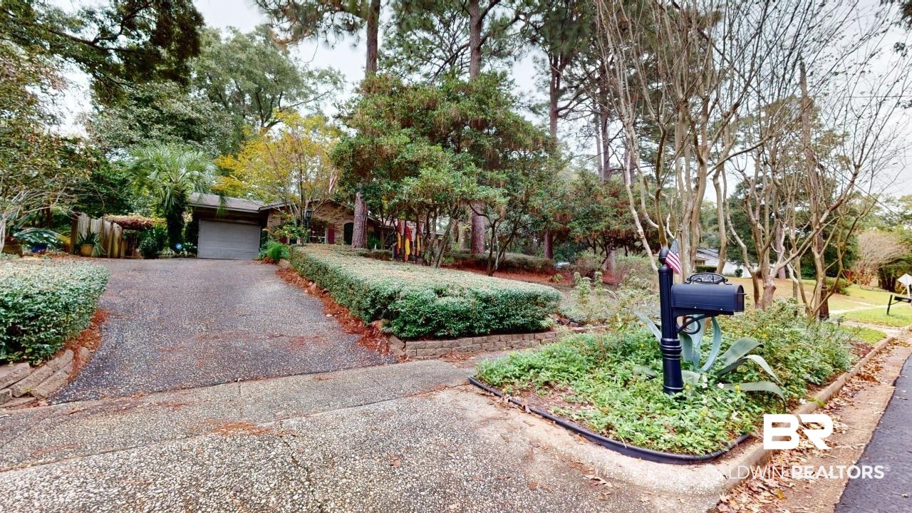 303 Vanderbilt Drive Mobile, AL 36608 - Photo 25 of 28