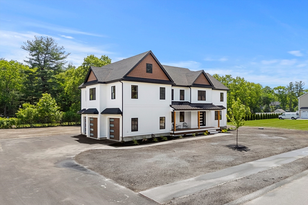 4 Fitzpatrick Lane Billerica, MA 01862 - Photo 41 of 42