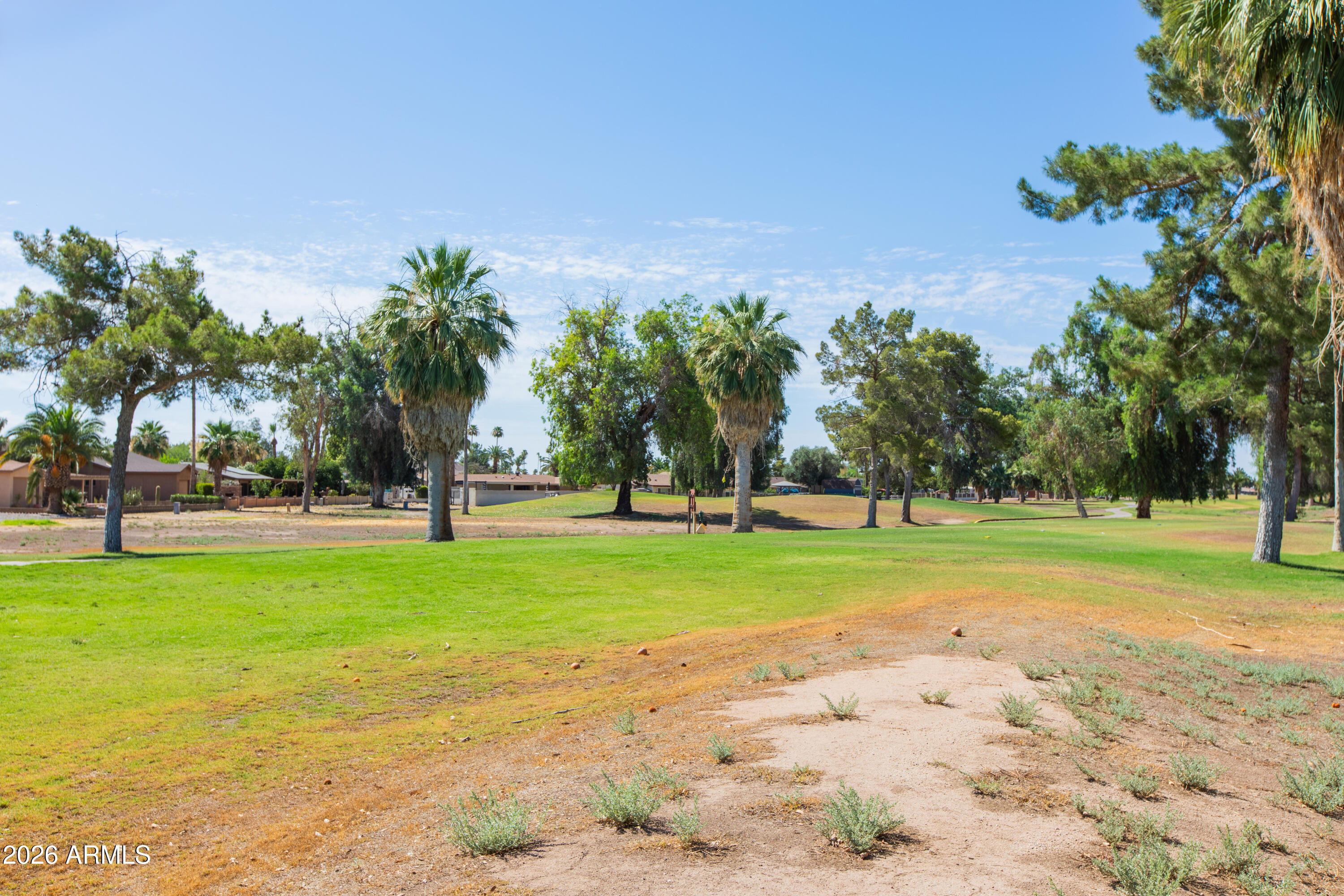 633 South Power Road, Unit 356 Mesa, AZ 85206 - Photo 35 of 38 Golf Course