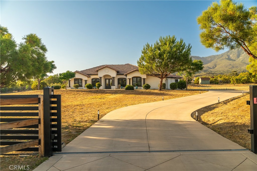54774 Bautista Road Anza, CA 92539 - Photo 1 of 1 Gallery Image 1