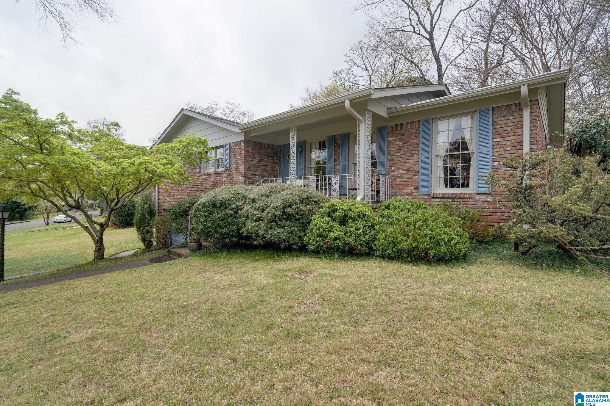 2328 Empire Road Birmingham, AL 35226 - Photo 2 of 27