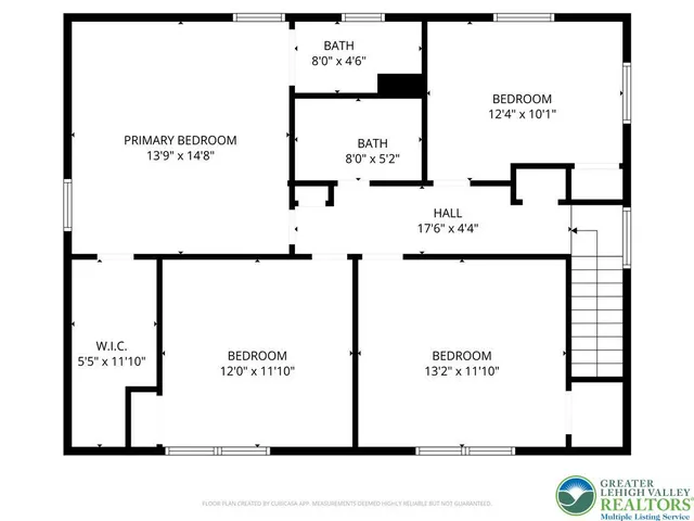 $424,900 | 1900 Hokendauqua Avenue, Northampton, PA 18067