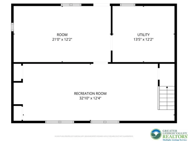 $424,900 | 1900 Hokendauqua Avenue, Northampton, PA 18067