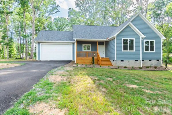 $375,000 | 10303 Sycamore Road, Unit 90, Norwood, NC 28128