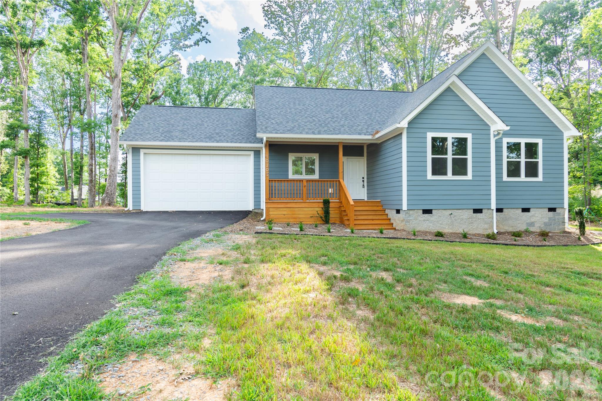 10303 Sycamore Road, Unit 90 Norwood, NC 28128 - Photo 1 of 40