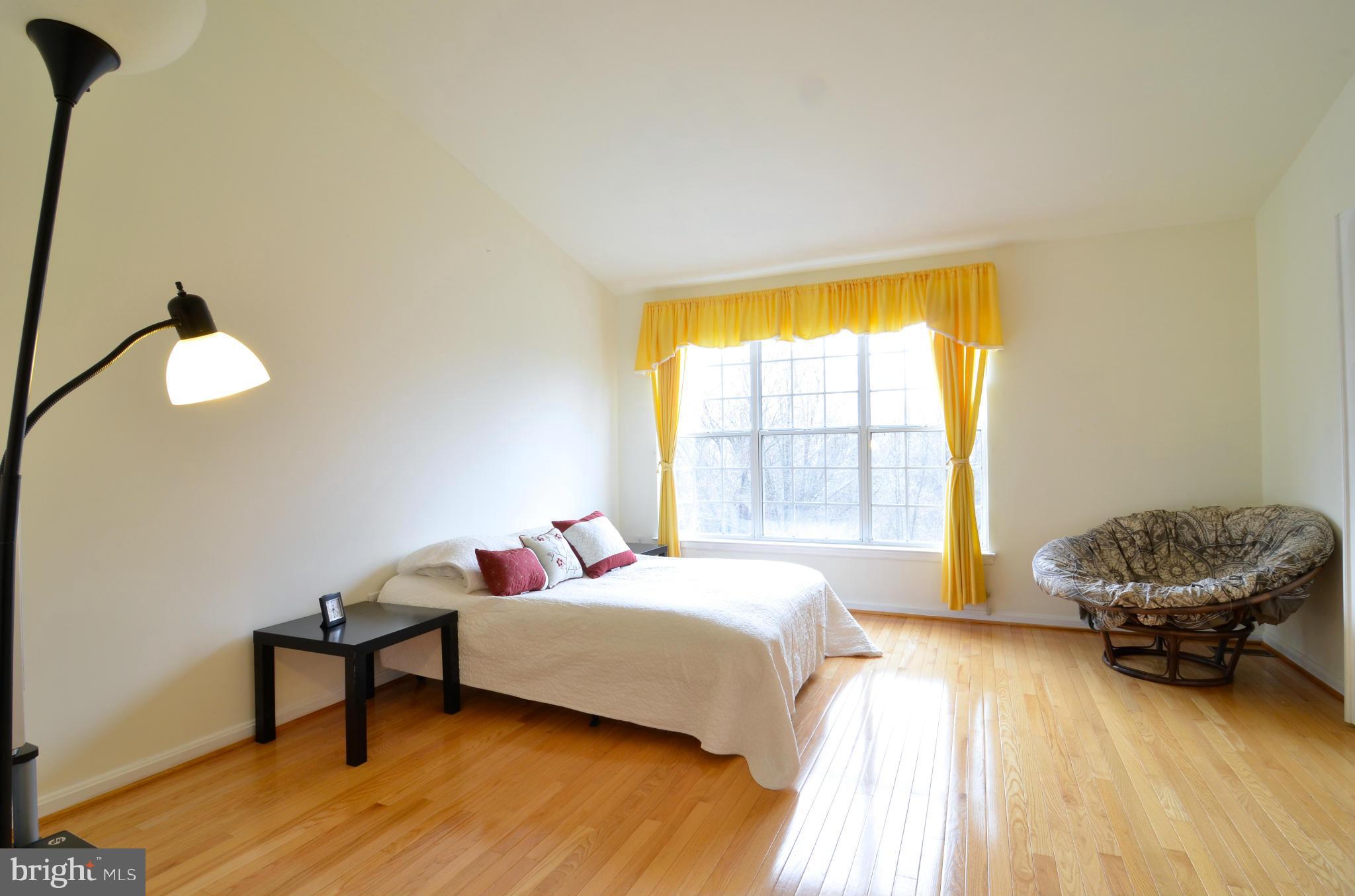 1835 Staley Manor Drive Silver Spring, MD 20904 - Photo 11 of 27 Bedroom (Master)