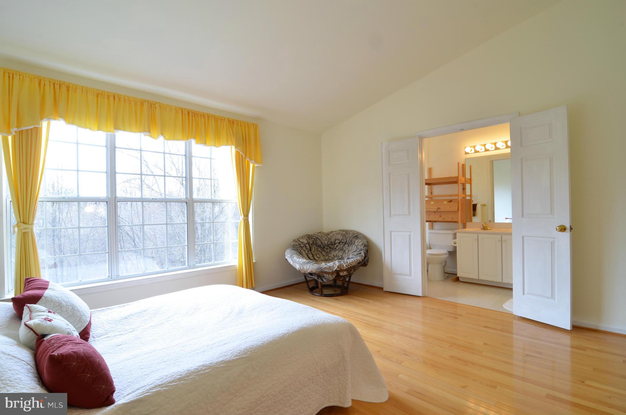 1835 Staley Manor Drive Silver Spring, MD 20904 - Photo 12 of 27 Bedroom (Master)