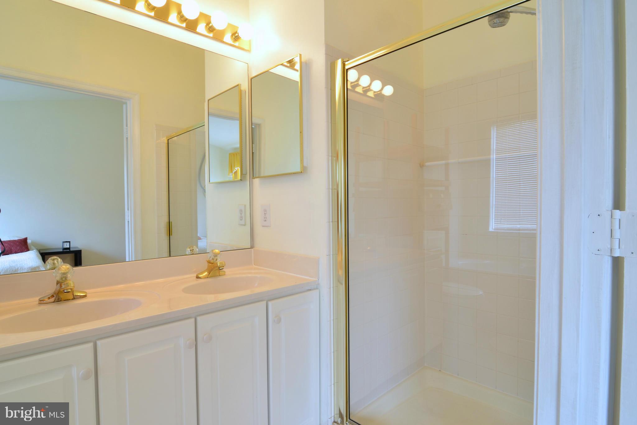 1835 Staley Manor Drive Silver Spring, MD 20904 - Photo 14 of 27 Bath (Master)