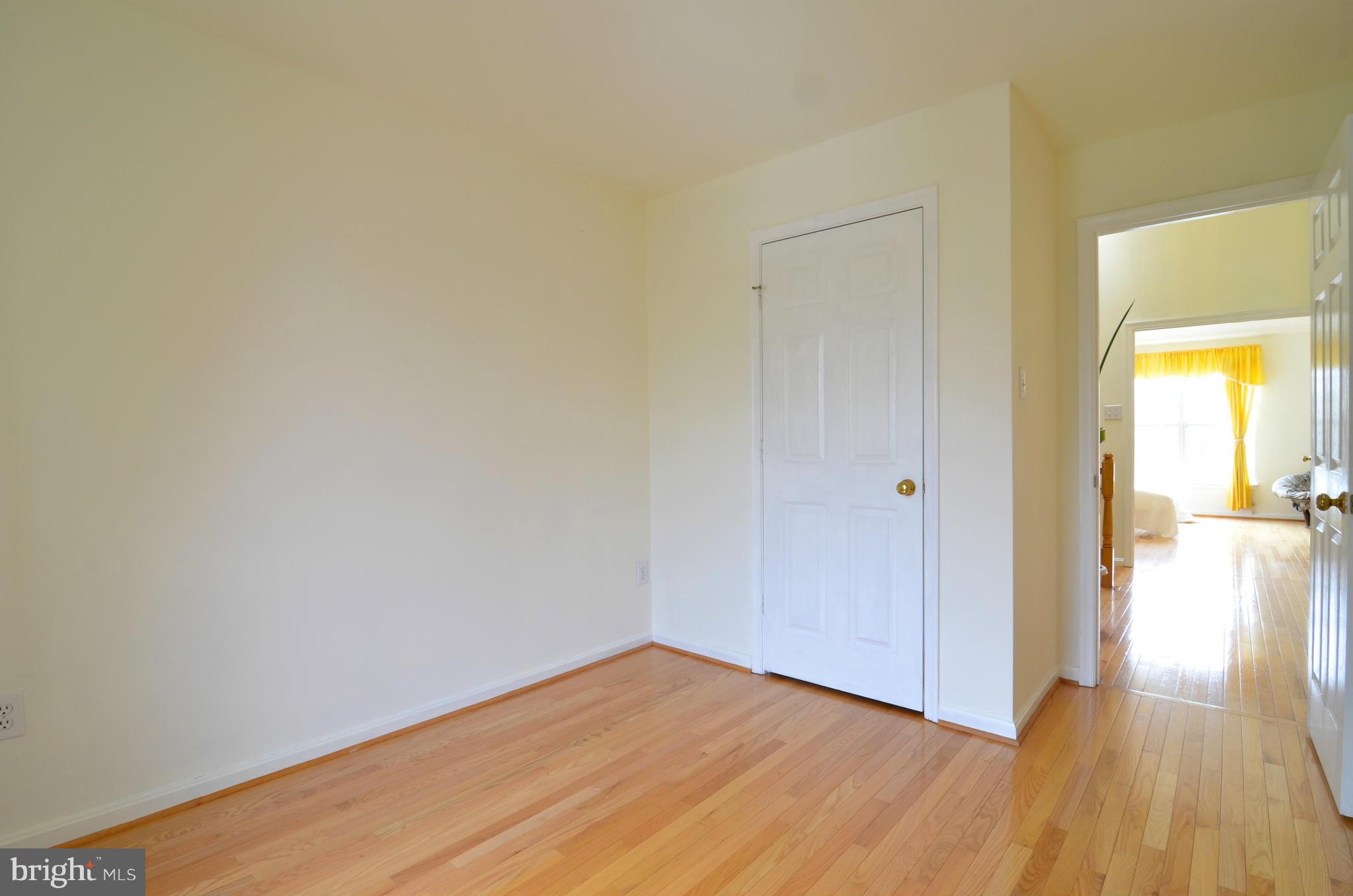 1835 Staley Manor Drive Silver Spring, MD 20904 - Photo 17 of 27 Bedroom