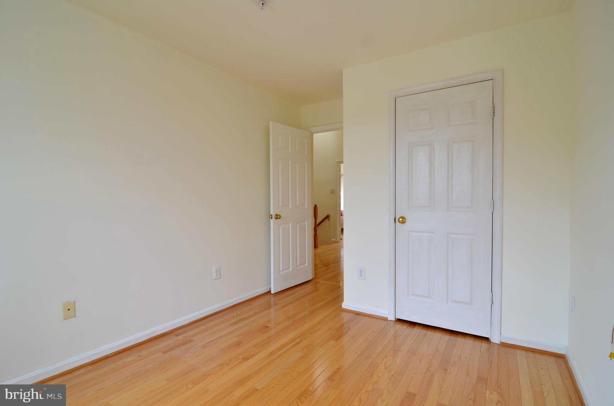 1835 Staley Manor Drive Silver Spring, MD 20904 - Photo 19 of 27 Bedroom