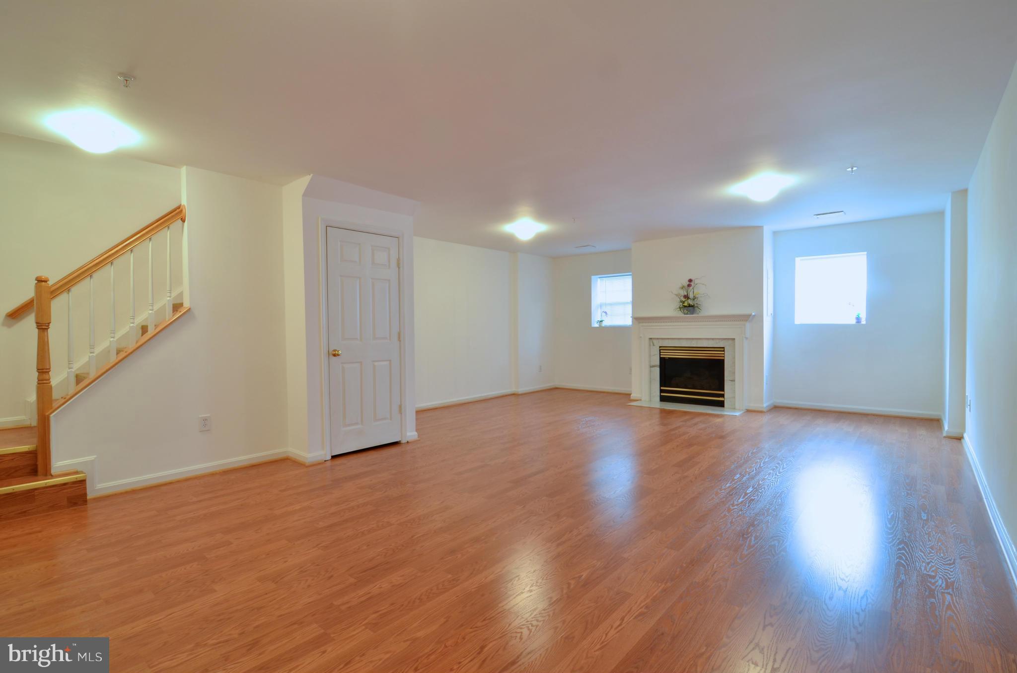 1835 Staley Manor Drive Silver Spring, MD 20904 - Photo 23 of 27 Family Room