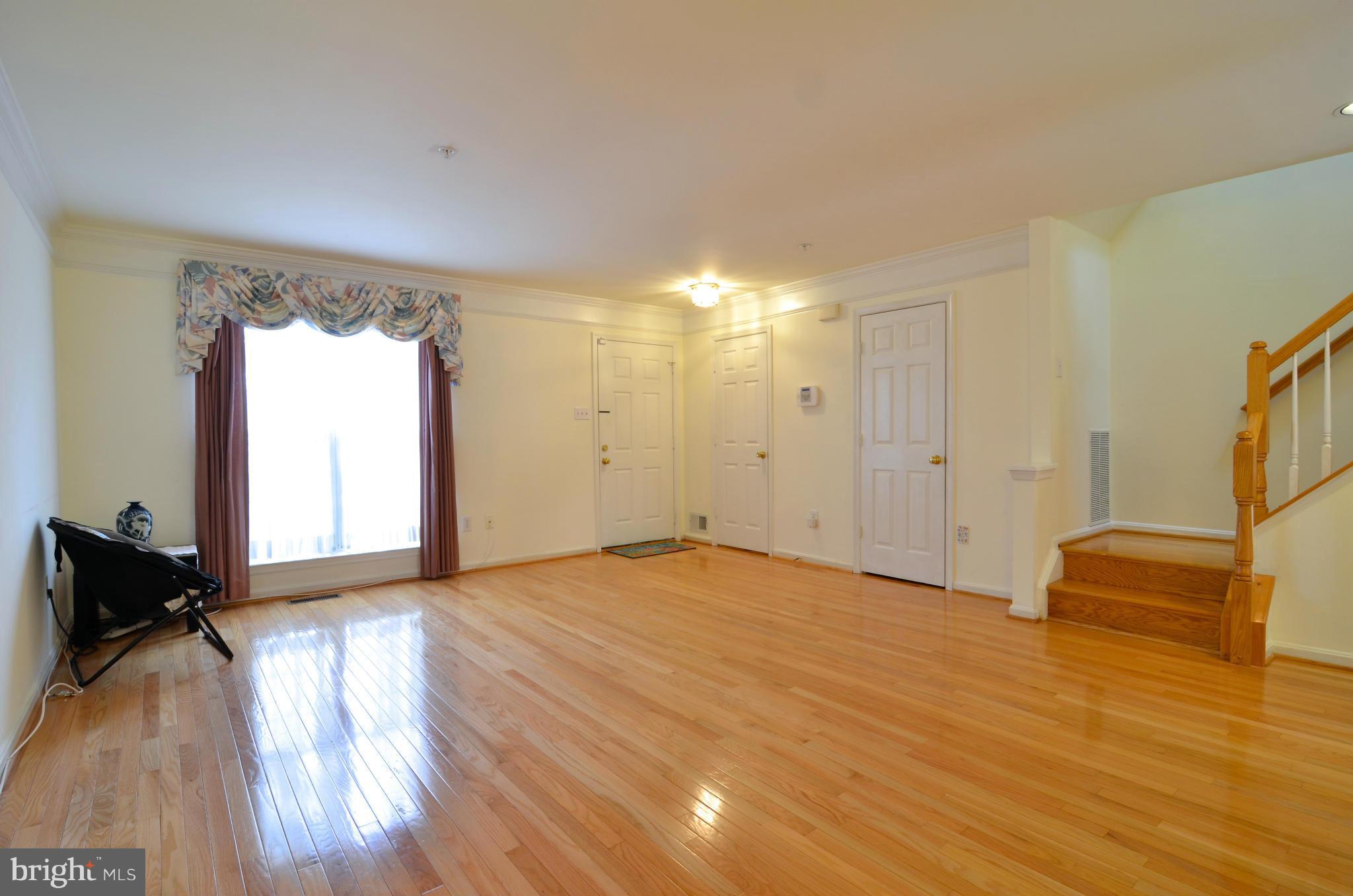1835 Staley Manor Drive Silver Spring, MD 20904 - Photo 25 of 27 Living Room
