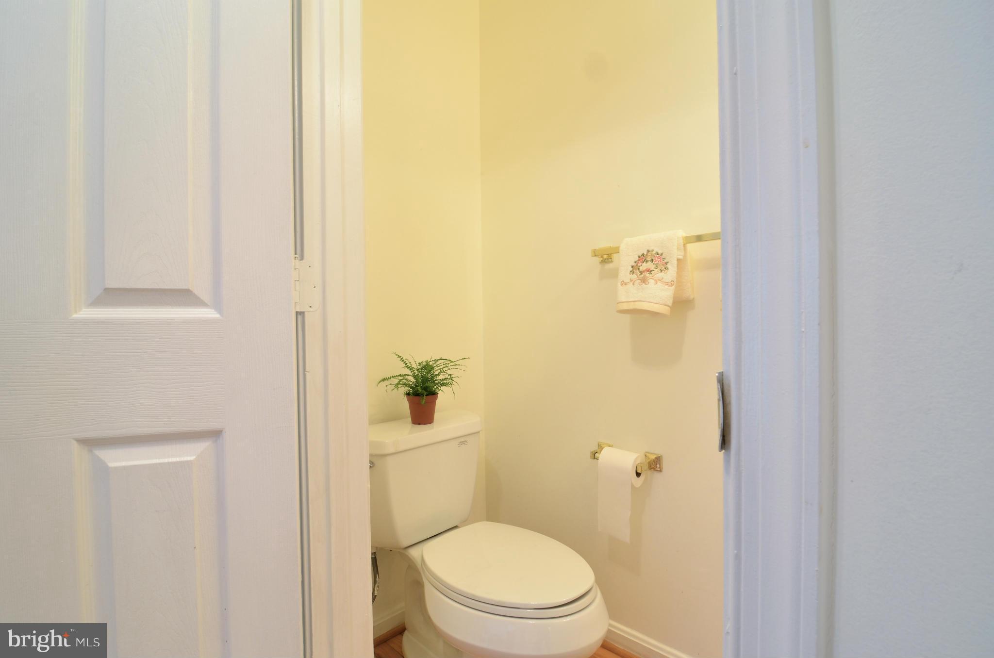 1835 Staley Manor Drive Silver Spring, MD 20904 - Photo 9 of 27 Bath