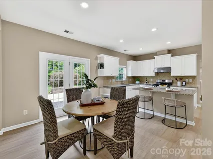 $725,000 | 9154 Perseverance Drive, Harrisburg, NC 28075