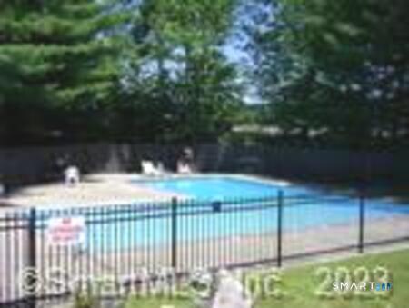 5 Nabby Road, Unit A17 Danbury, CT 06811 - Photo 11 of 11 a view of a backyard