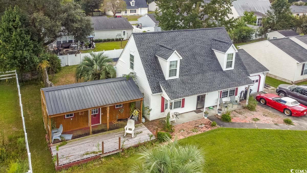 210 Rail Street Longs, SC 29568 - Photo 32 of 32 View of subject property