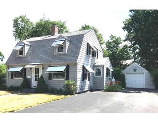 141 Pasco Road Springfield, MA 01151 - Photo 1 of 25