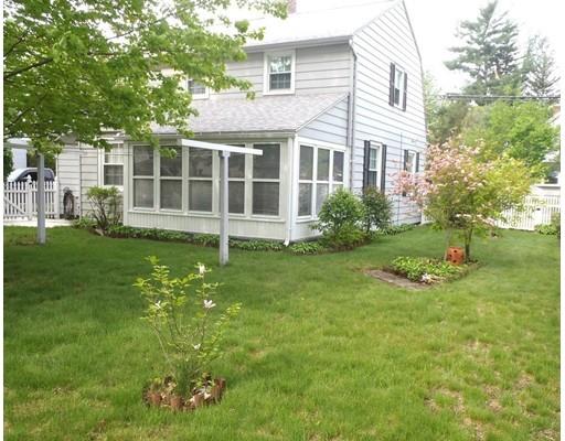 141 Pasco Road Springfield, MA 01151 - Photo 22 of 25