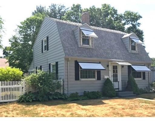 141 Pasco Road Springfield, MA 01151 - Photo 25 of 25