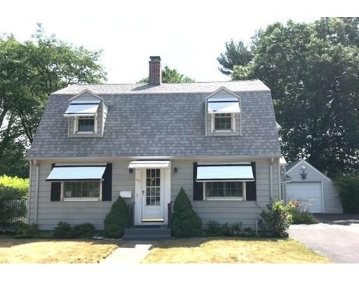 141 Pasco Road Springfield, MA 01151 - Photo 6 of 25