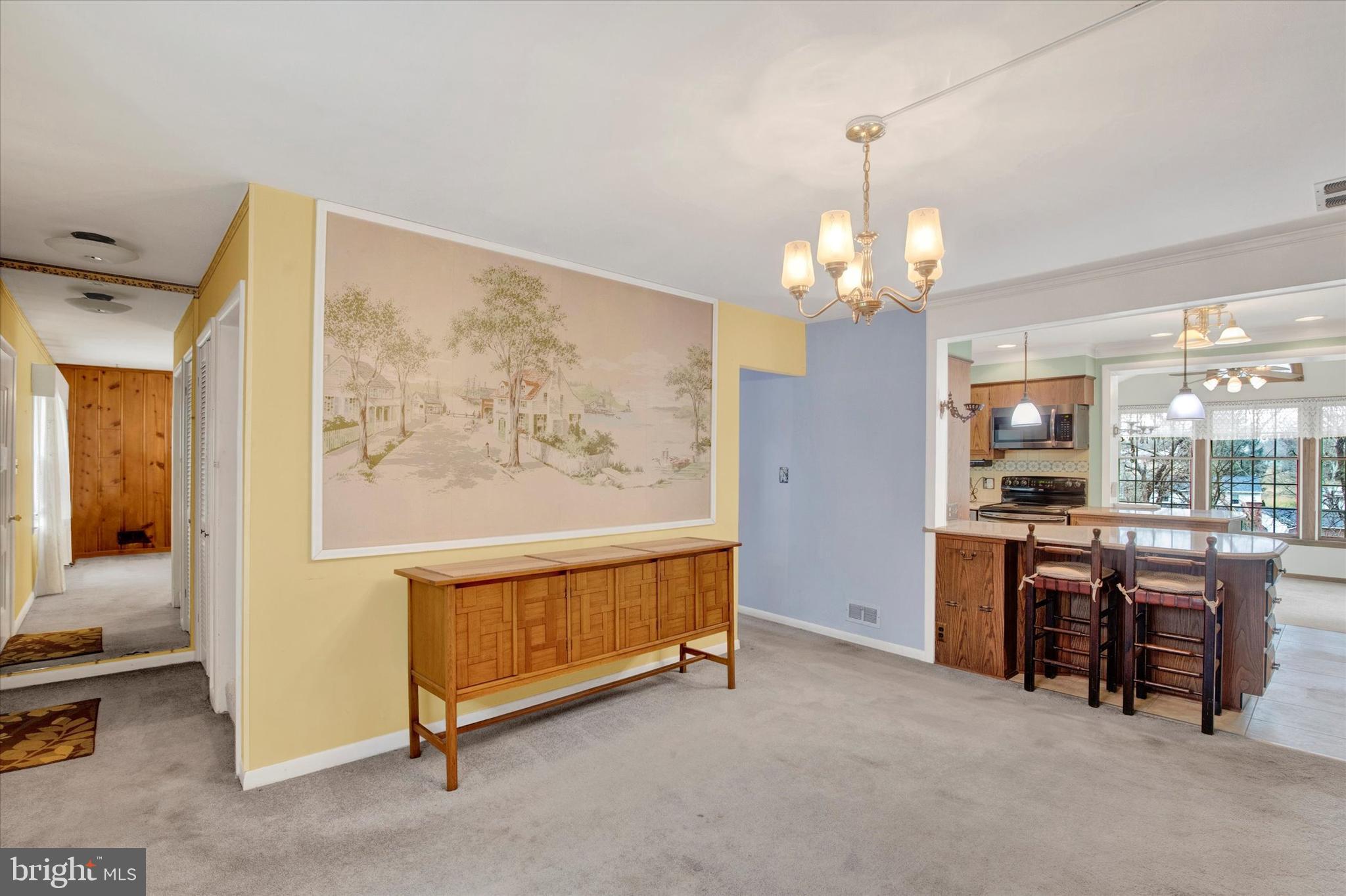 1608 South Tollgate Road Bel Air, MD 21015 - Photo 16 of 33