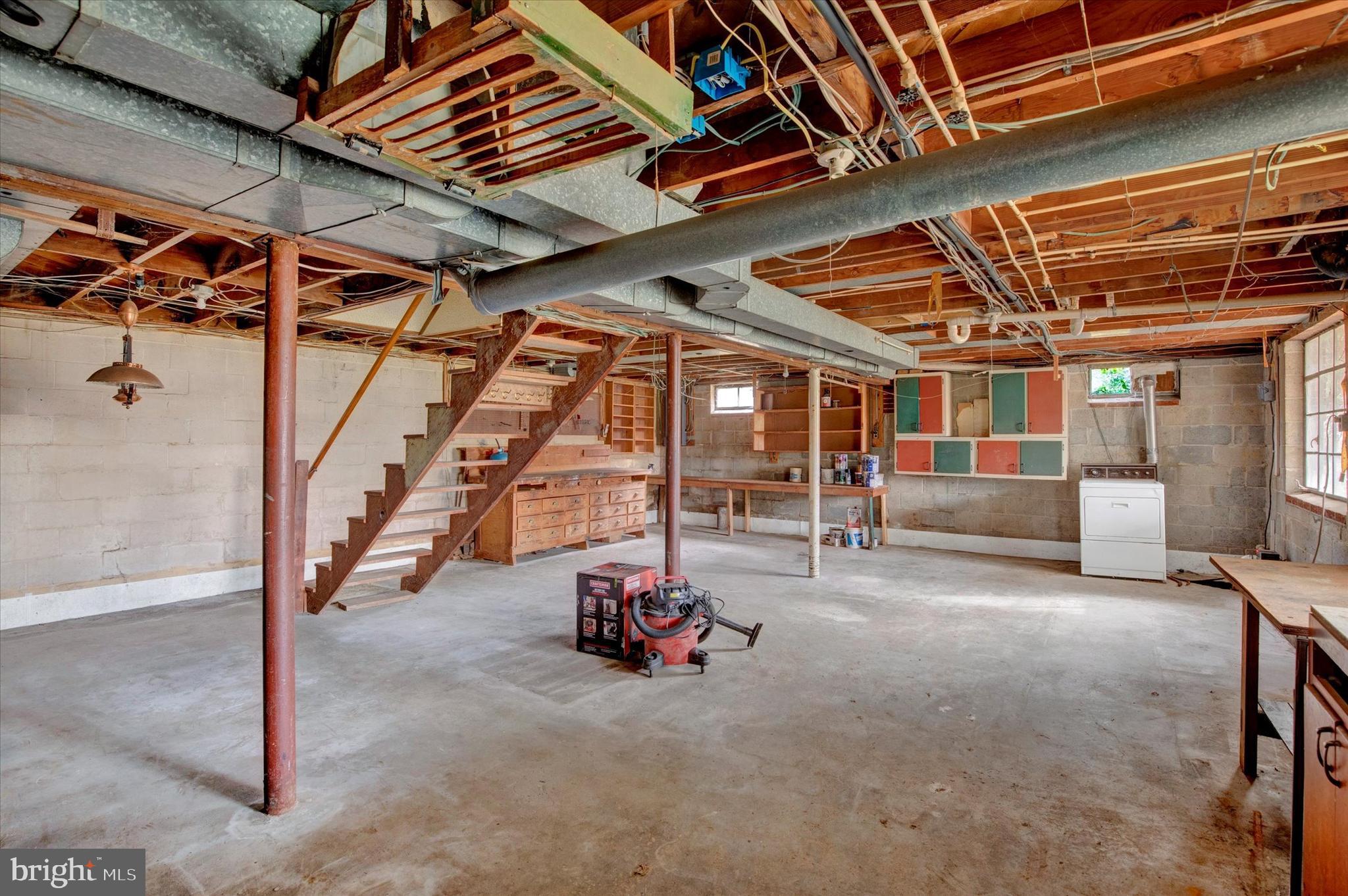 1608 South Tollgate Road Bel Air, MD 21015 - Photo 31 of 33