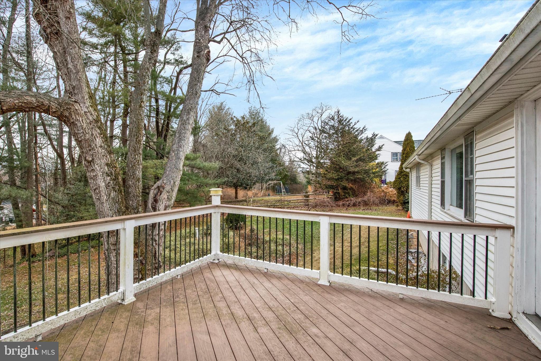 1608 South Tollgate Road Bel Air, MD 21015 - Photo 5 of 33