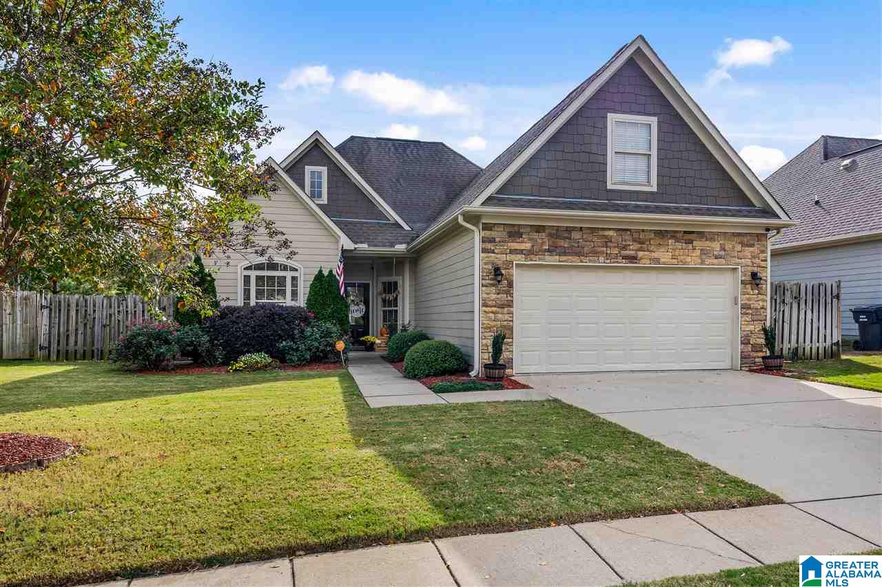 129 Robin Street Calera, AL 35040 - Photo 25 of 26