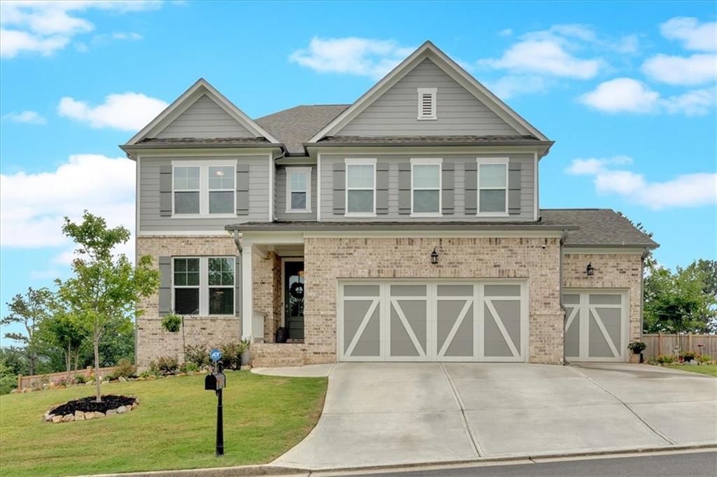 19 Ridgeline Way Cartersville, GA 30121 - Photo 1 of 1 Gallery Image 1
