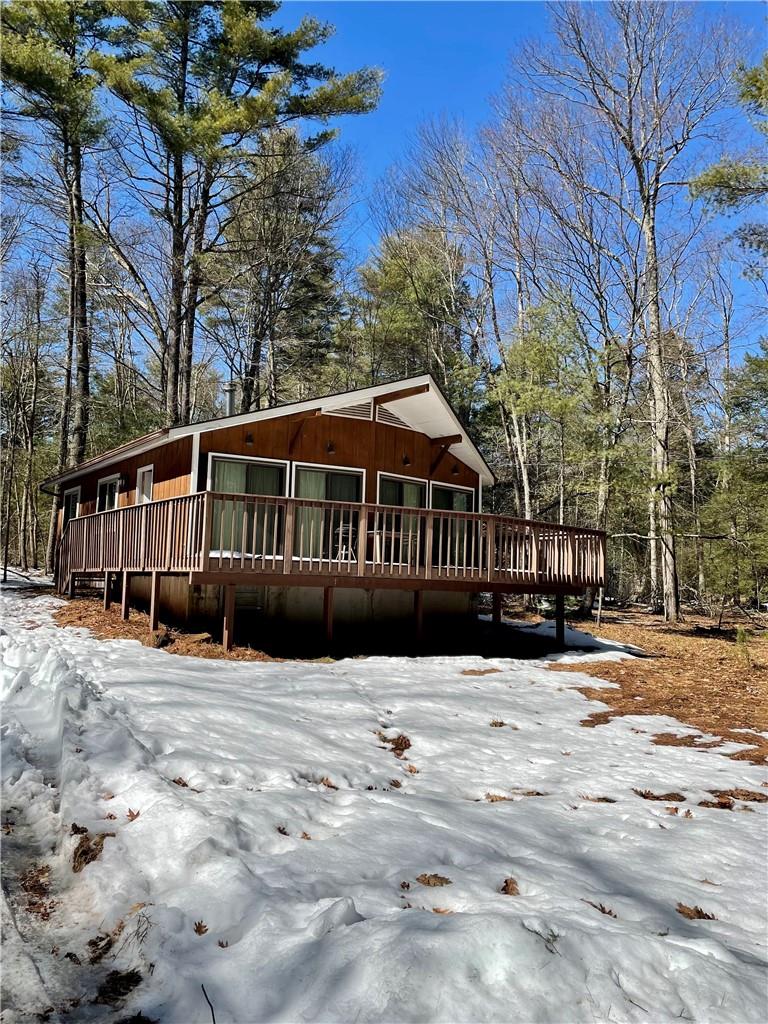 96 Lakeside Road Forestburgh, NY 12777 - Photo 1 of 1 Gallery Image 1