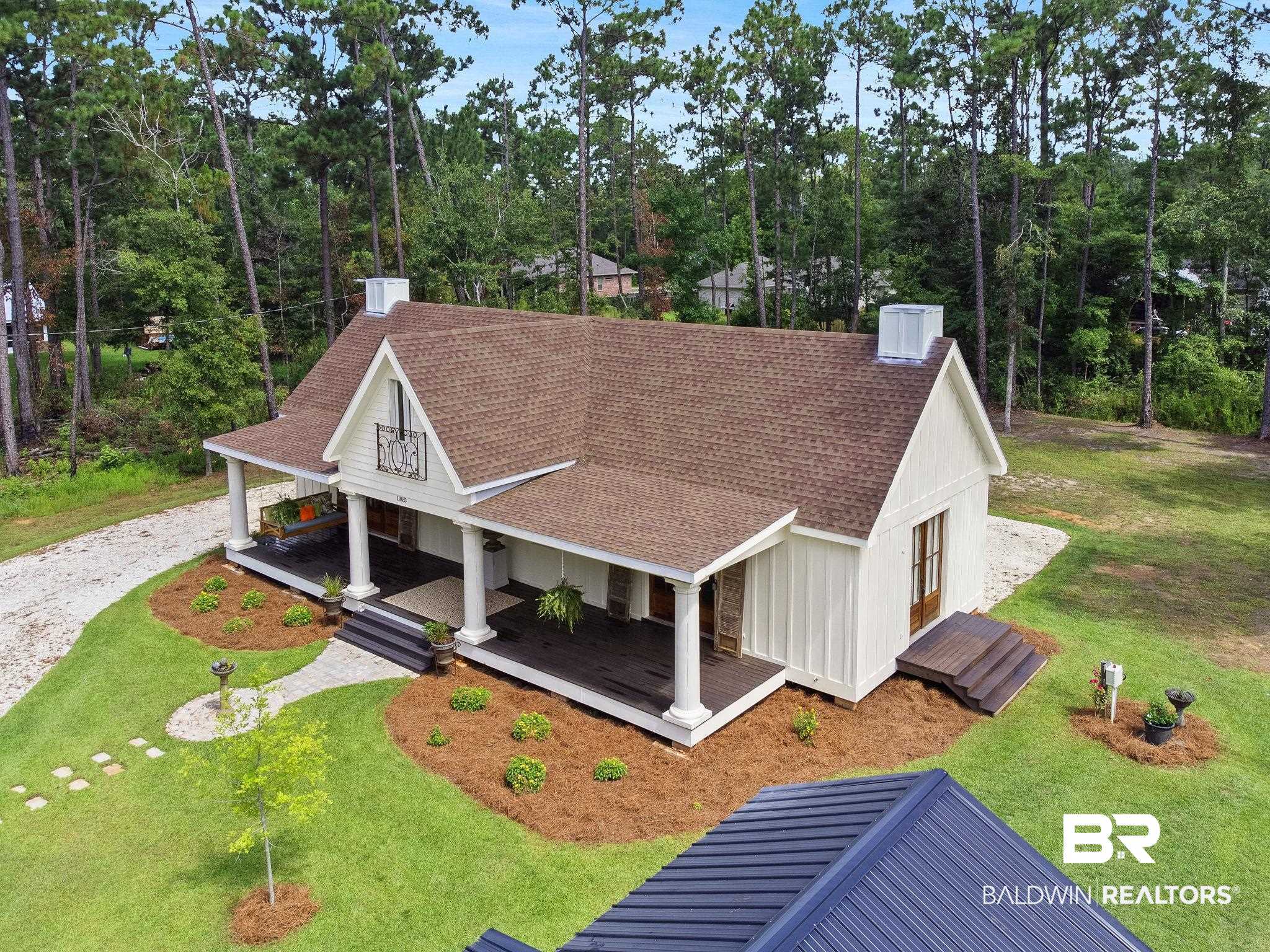 11855 Heather Dells Lane Foley, AL 36535 - Photo 39 of 48 Exterior space