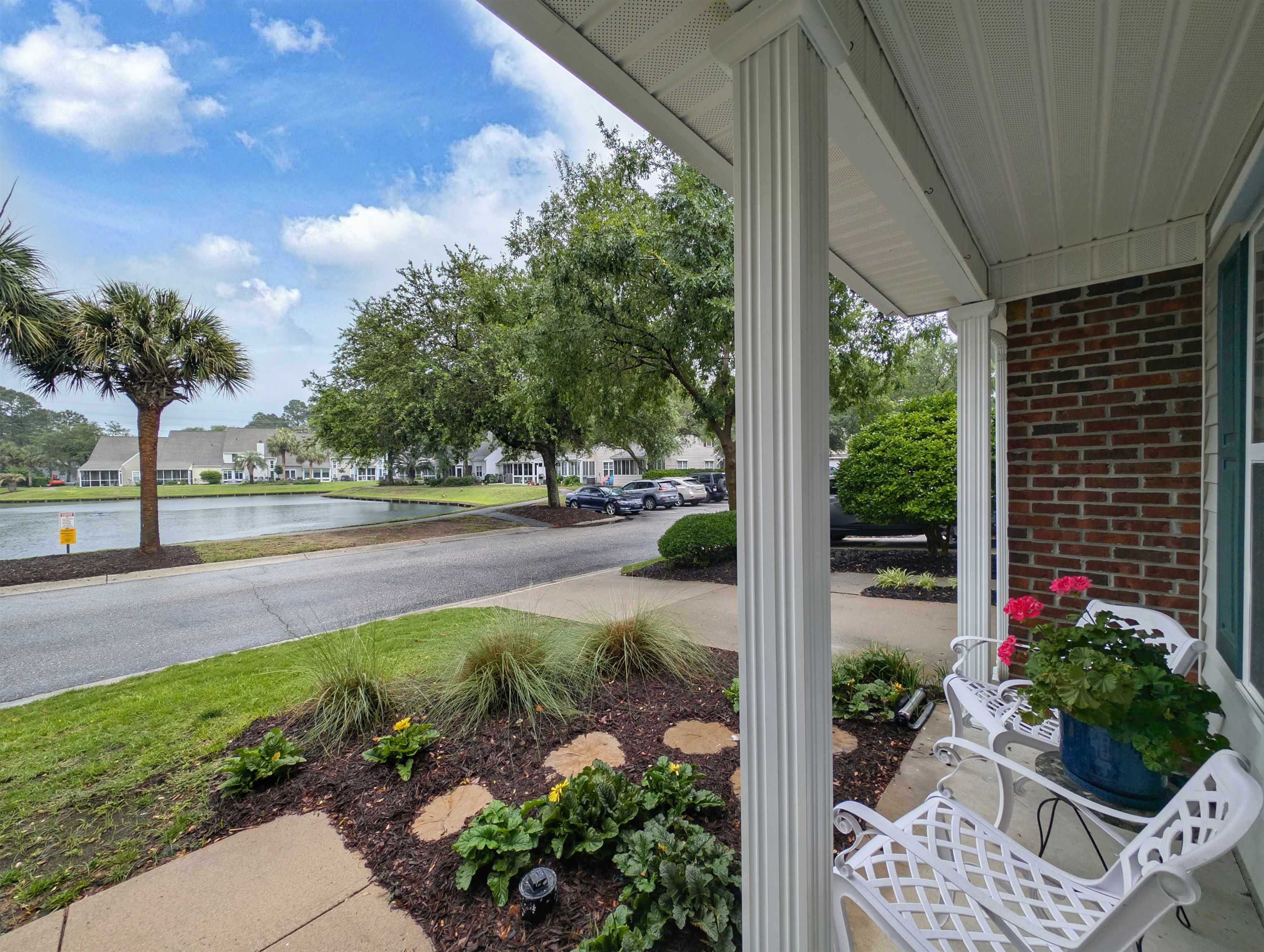 116 Palisade Loop, Unit 116 Pawleys Island, SC 29585 - Photo 3 of 56