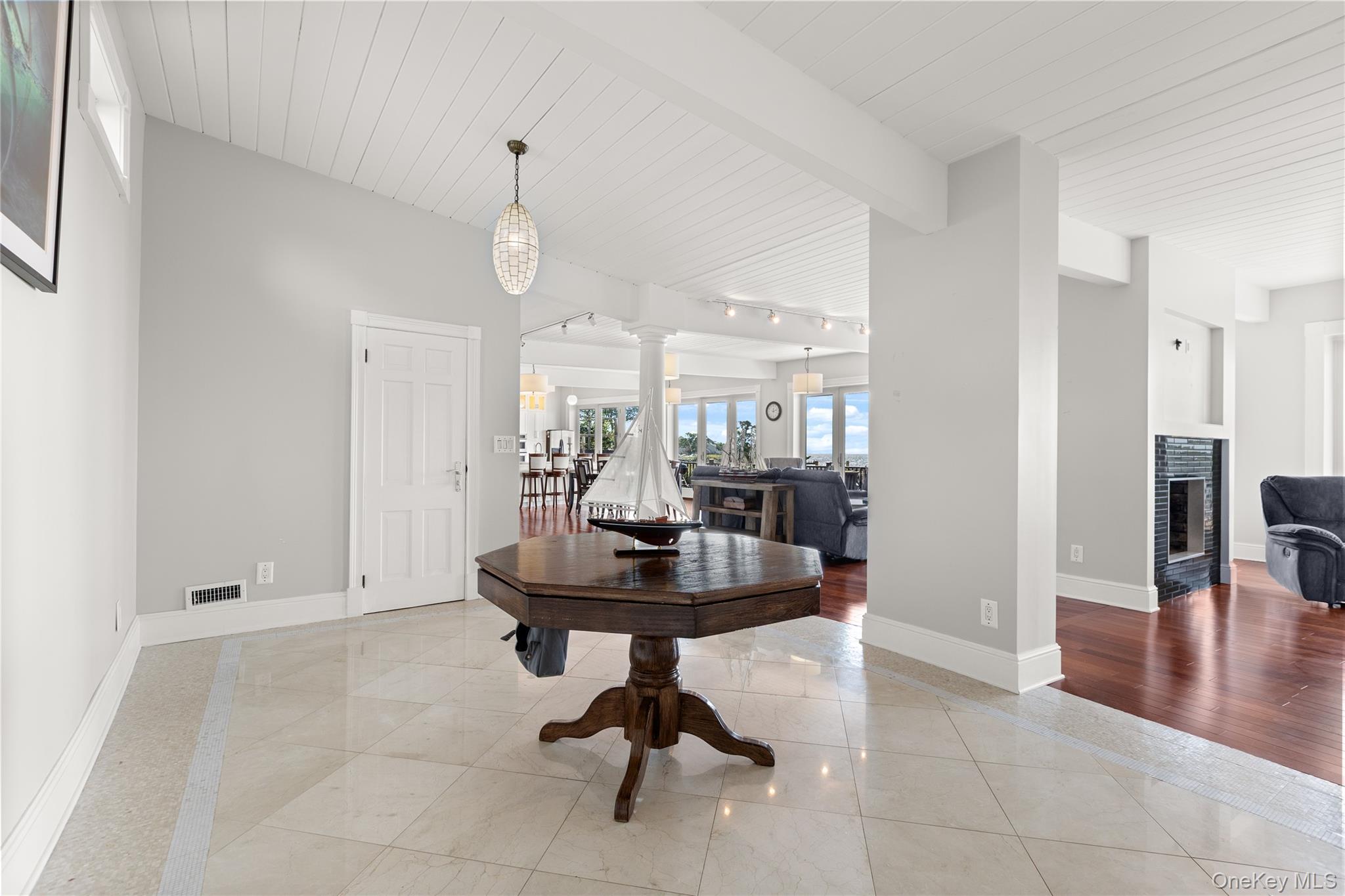 10 Great Cove Lane Islip, NY 11751 - Photo 10 of 31 a view of a livingroom with a furniture and a window