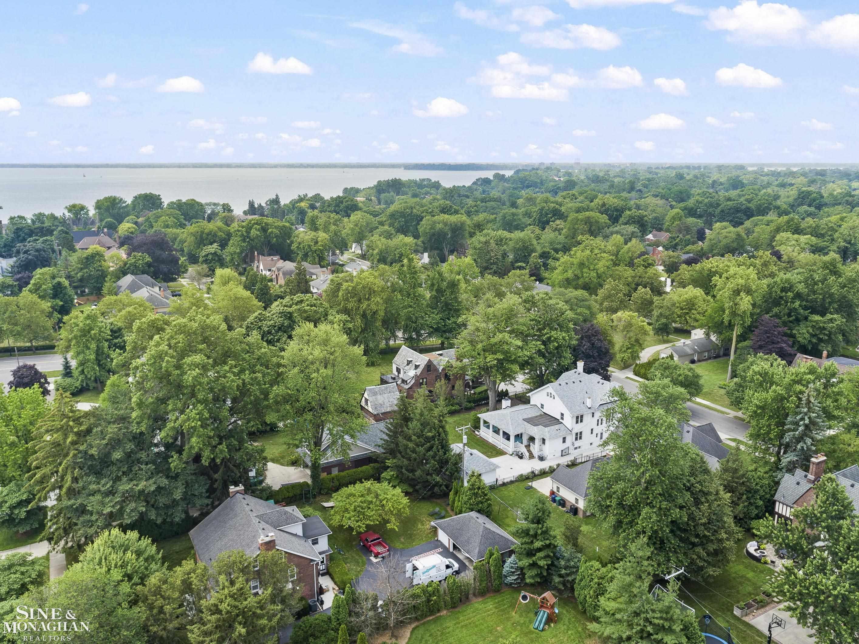 1035 Yorkshire Road Grosse Pointe Park, MI 48230 - Photo 51 of 61