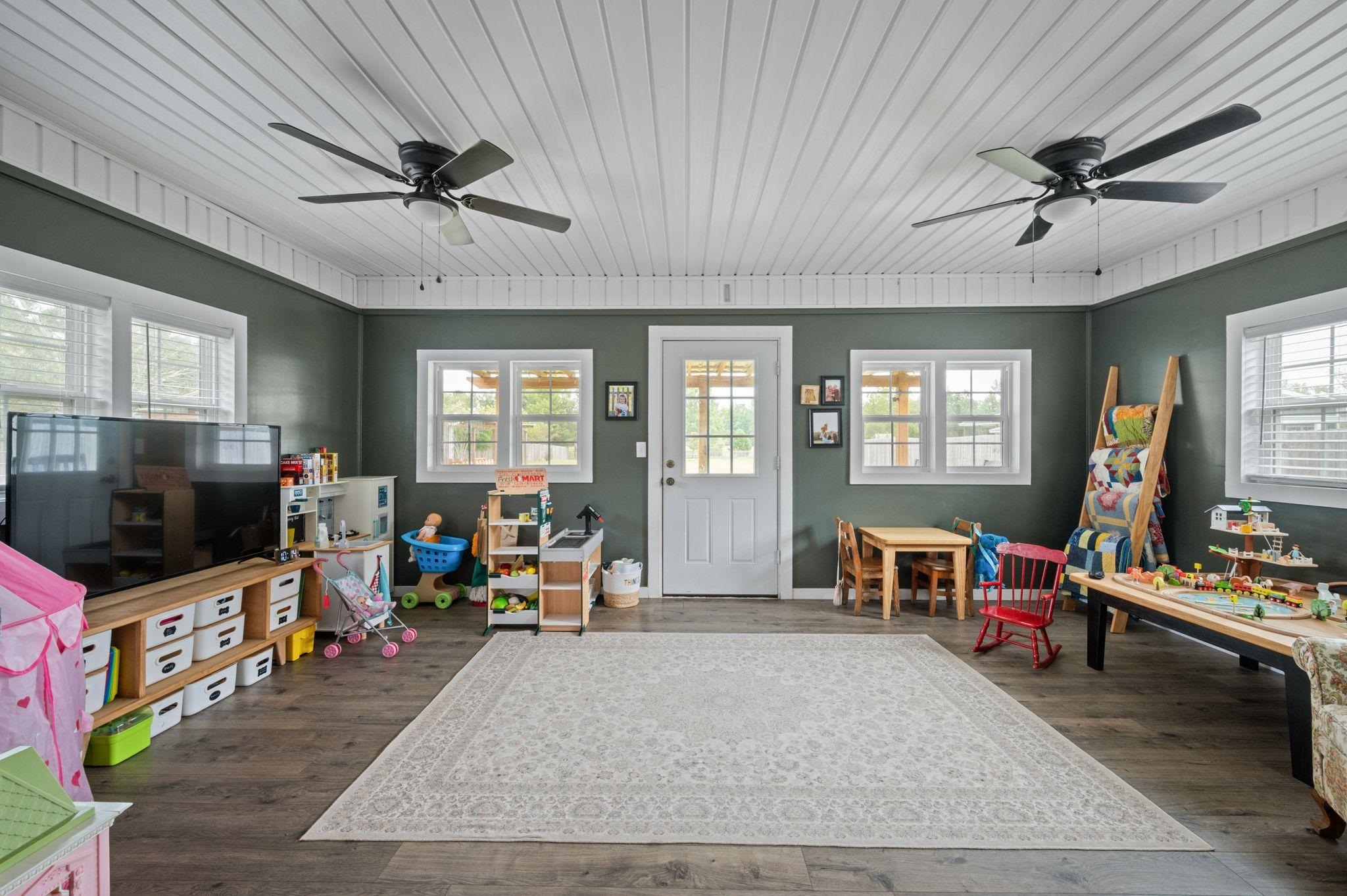 15747 Dogwood Road Bay Minette, AL 36507 - Photo 31 of 43 Game Room