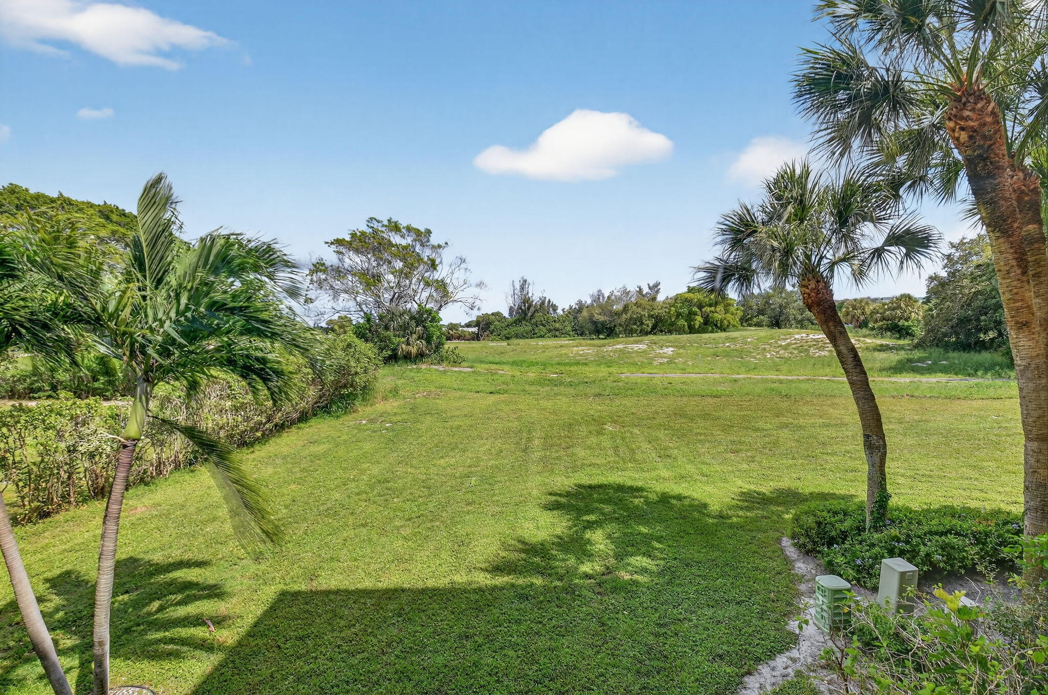 5340 Northwest 2nd Avenue, Unit 220 Boca Raton, FL 33487 - Photo 38 of 46 a view of a garden