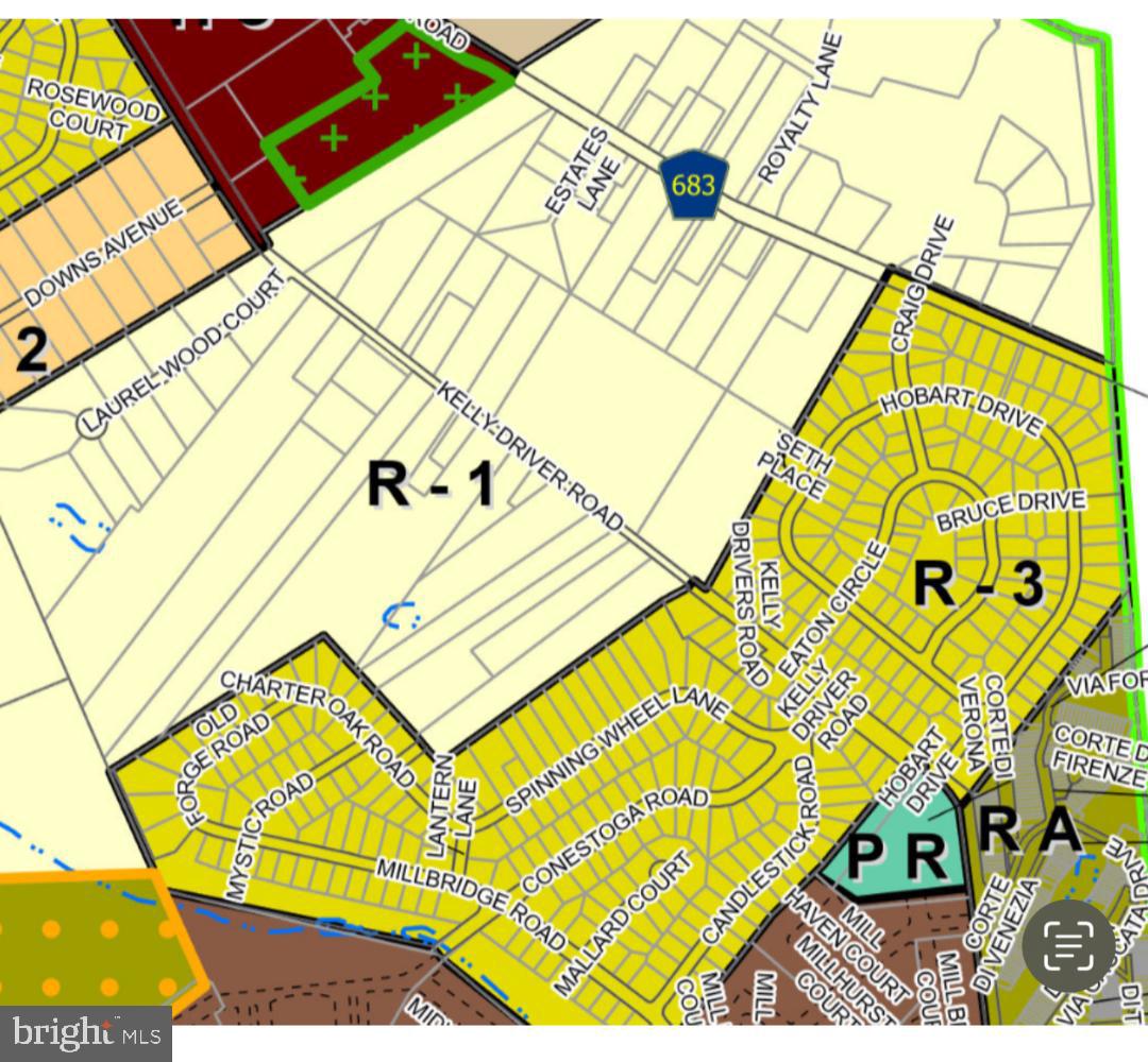 63 Kelly Driver Road Clementon, NJ 08021 - Photo 4 of 4 a bedroom with a small yard