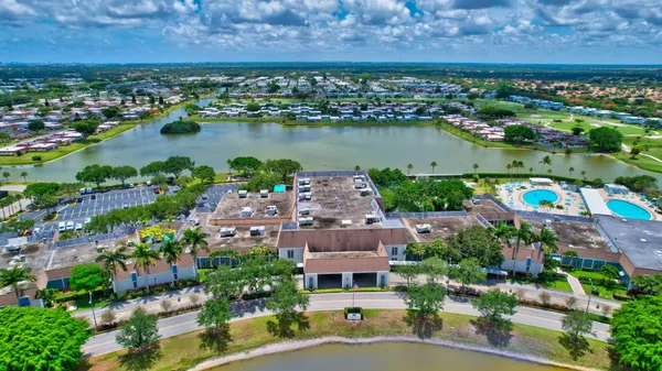 $1,650 | 228 Brittany F, Delray Beach, FL 33446