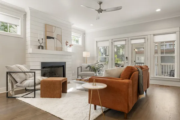 $899,900 | 1110 North 6th Street, Nashville, TN 37207