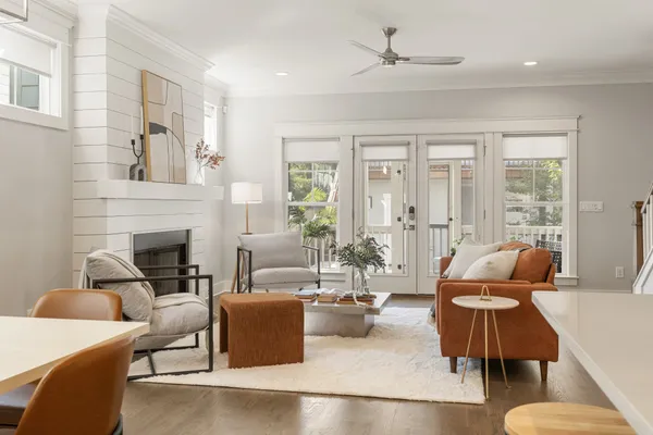 $899,900 | 1110 North 6th Street, Nashville, TN 37207