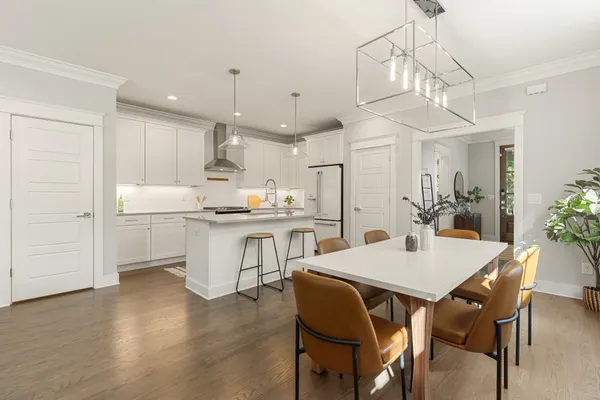 $899,900 | 1110 North 6th Street, Nashville, TN 37207