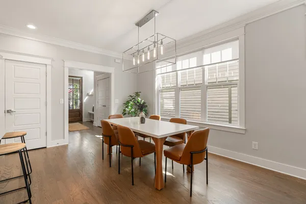$899,900 | 1110 North 6th Street, Nashville, TN 37207