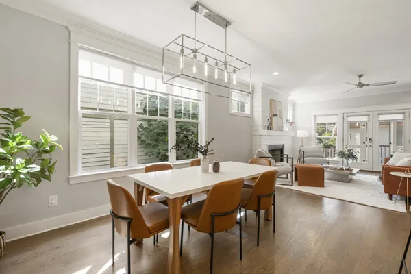 $899,900 | 1110 North 6th Street, Nashville, TN 37207