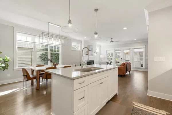 $899,900 | 1110 North 6th Street, Nashville, TN 37207