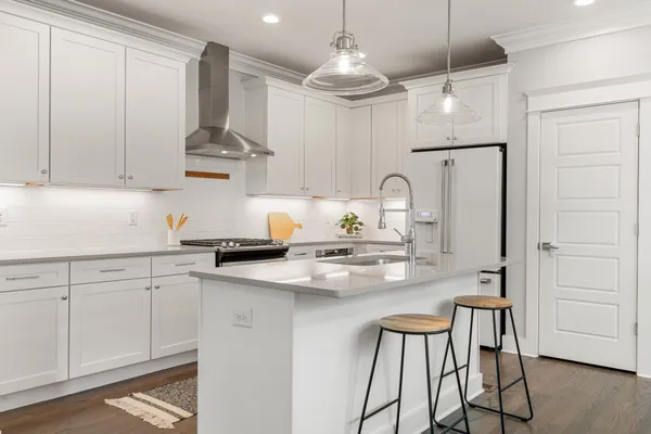 $899,900 | 1110 North 6th Street, Nashville, TN 37207