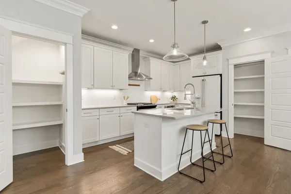 $899,900 | 1110 North 6th Street, Nashville, TN 37207