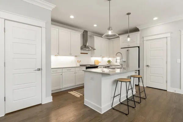 $899,900 | 1110 North 6th Street, Nashville, TN 37207